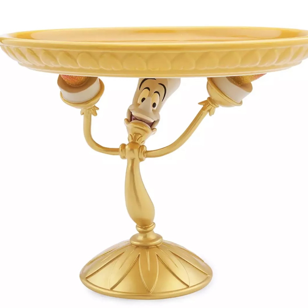 Disney Cake Stand